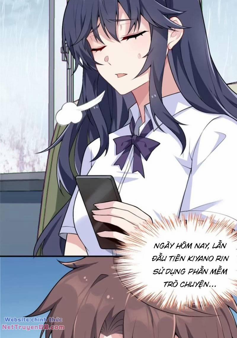 Bạn Gái Tôi Là Một Đại Tiểu Thư Xấu Xa Sao? 50 trang 26