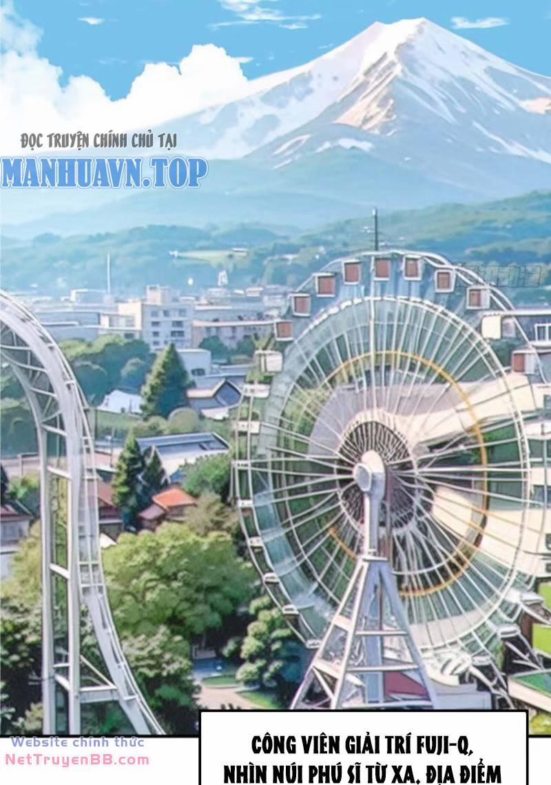 Bạn Gái Tôi Là Một Đại Tiểu Thư Xấu Xa Sao? 50 trang 29