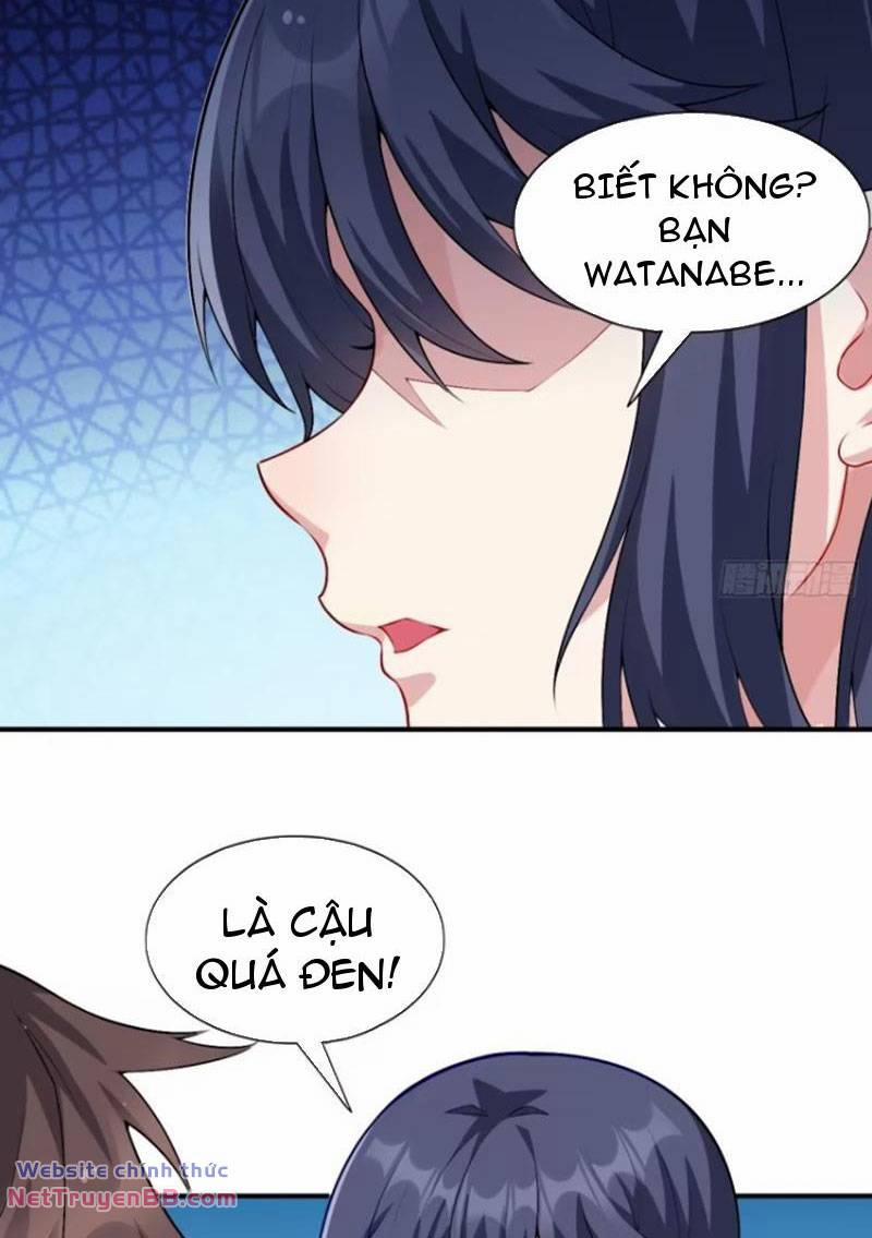 Bạn Gái Tôi Là Một Đại Tiểu Thư Xấu Xa Sao? 50 trang 3