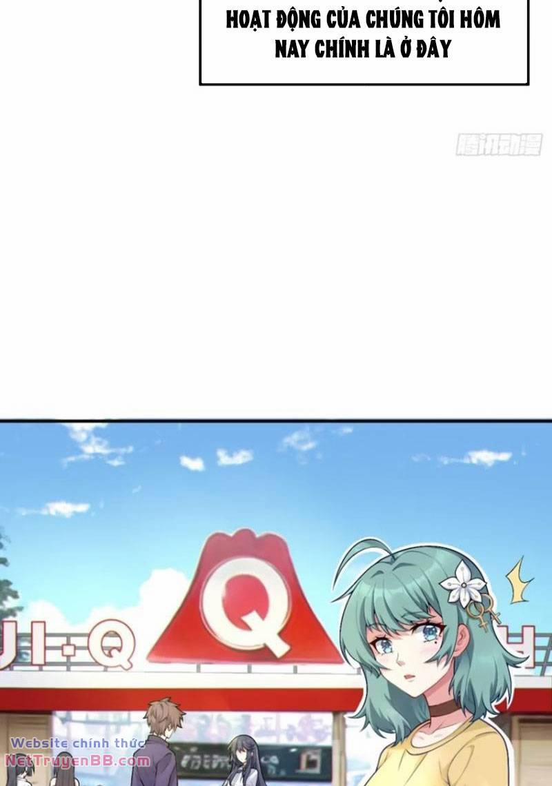 Bạn Gái Tôi Là Một Đại Tiểu Thư Xấu Xa Sao? 50 trang 30