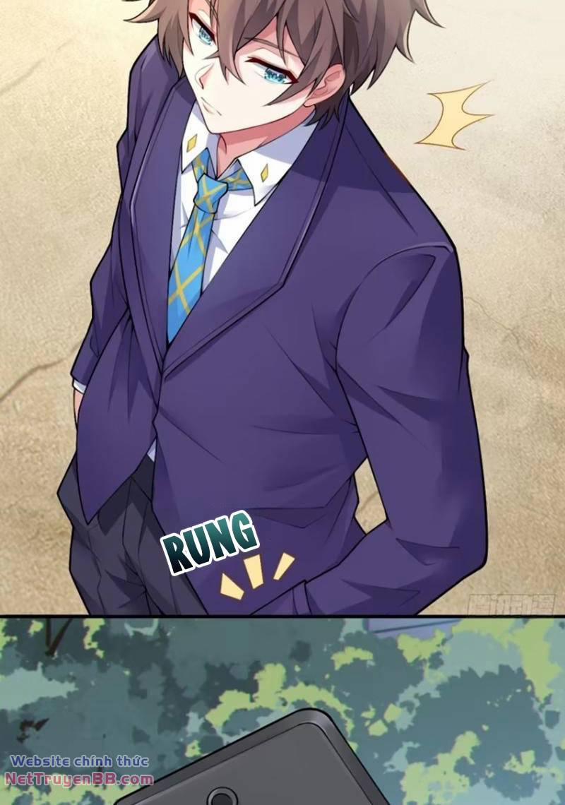 Bạn Gái Tôi Là Một Đại Tiểu Thư Xấu Xa Sao? 50 trang 36