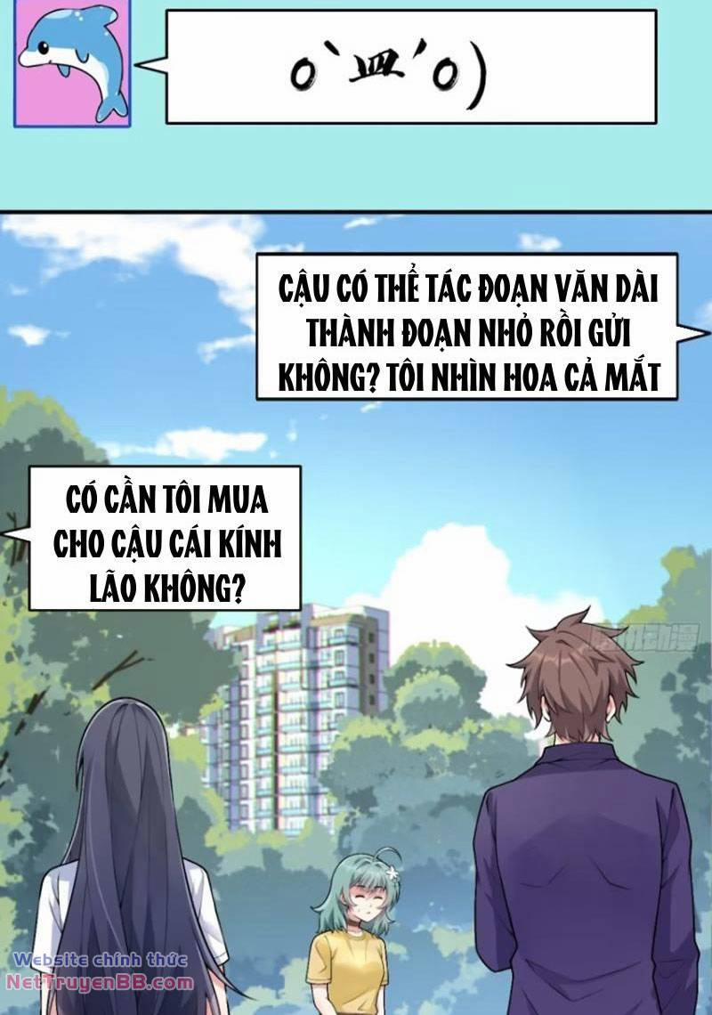 Bạn Gái Tôi Là Một Đại Tiểu Thư Xấu Xa Sao? 50 trang 38