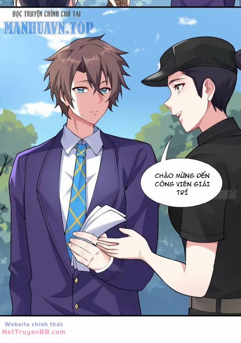 Bạn Gái Tôi Là Một Đại Tiểu Thư Xấu Xa Sao? 50 trang 39