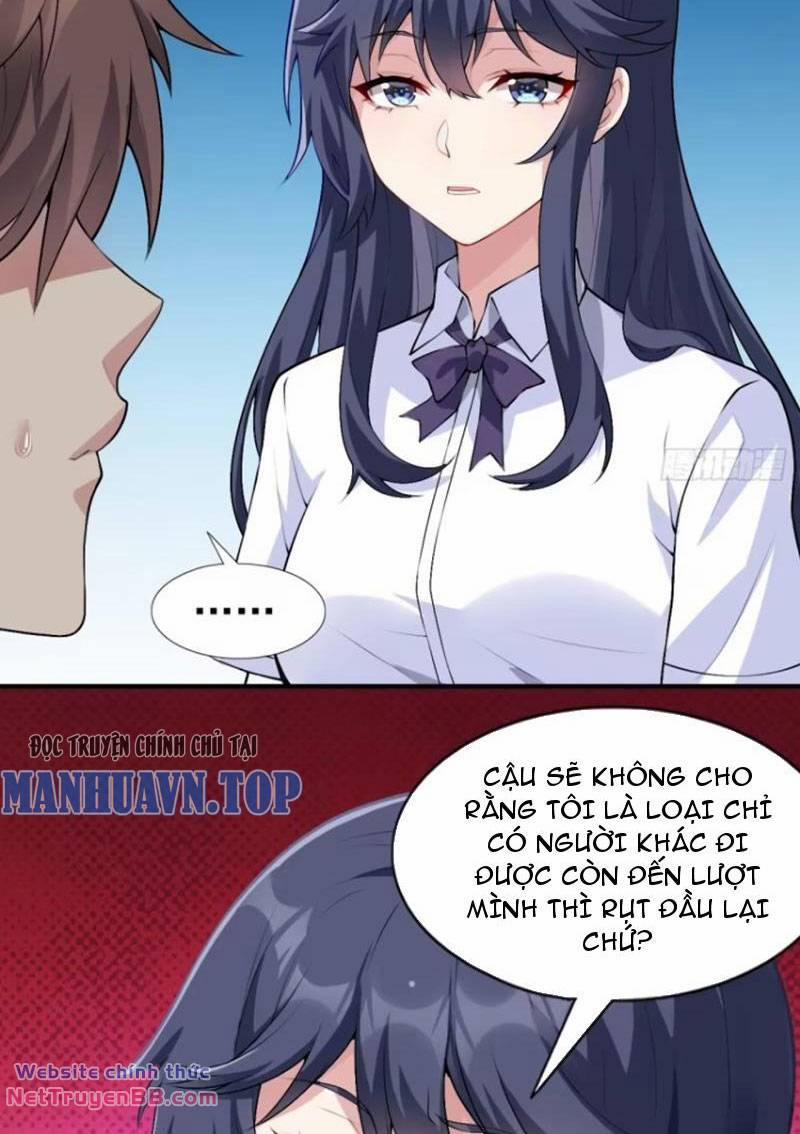 Bạn Gái Tôi Là Một Đại Tiểu Thư Xấu Xa Sao? 50 trang 4