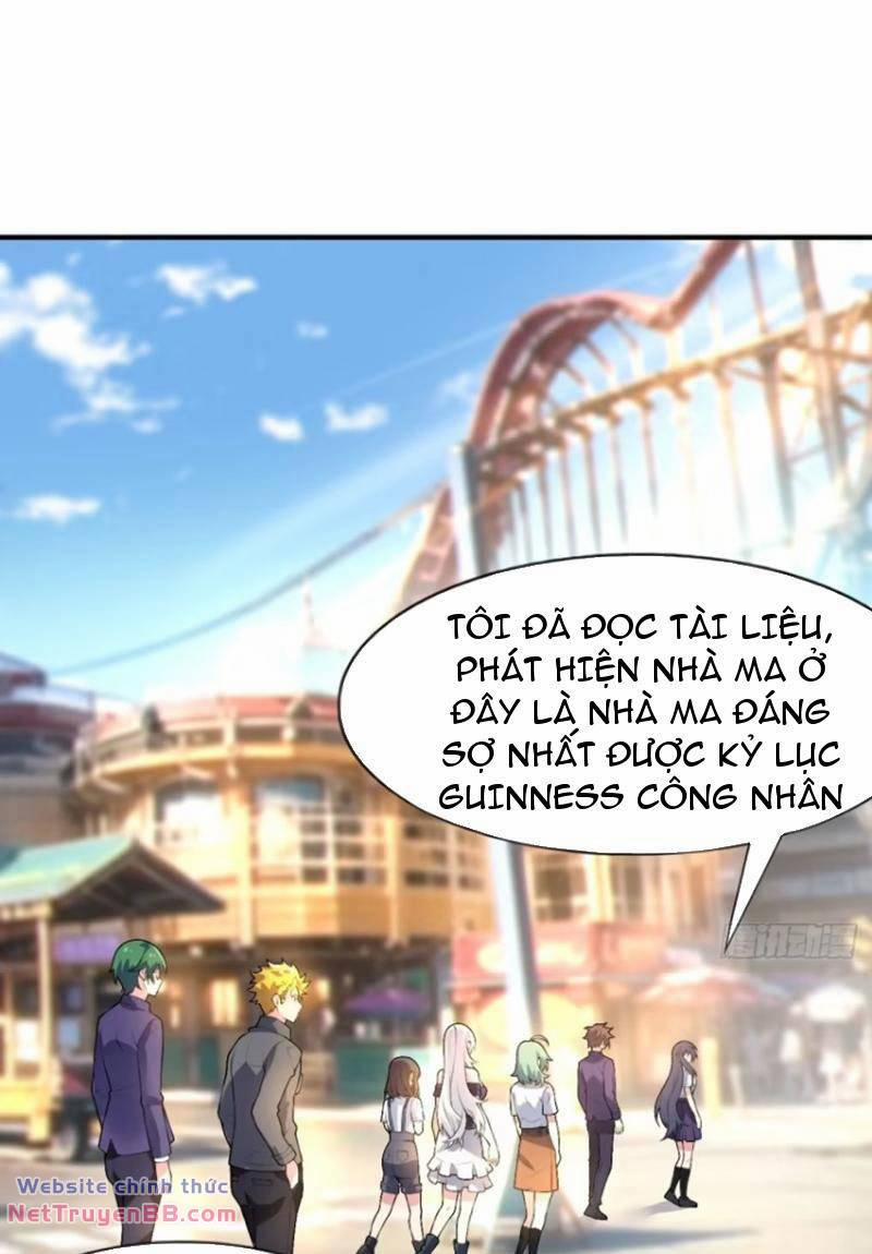 Bạn Gái Tôi Là Một Đại Tiểu Thư Xấu Xa Sao? 50 trang 40