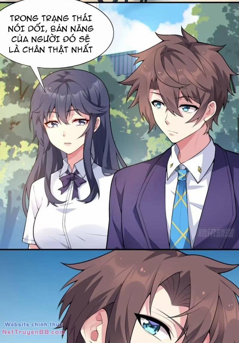 Bạn Gái Tôi Là Một Đại Tiểu Thư Xấu Xa Sao? 50 trang 41