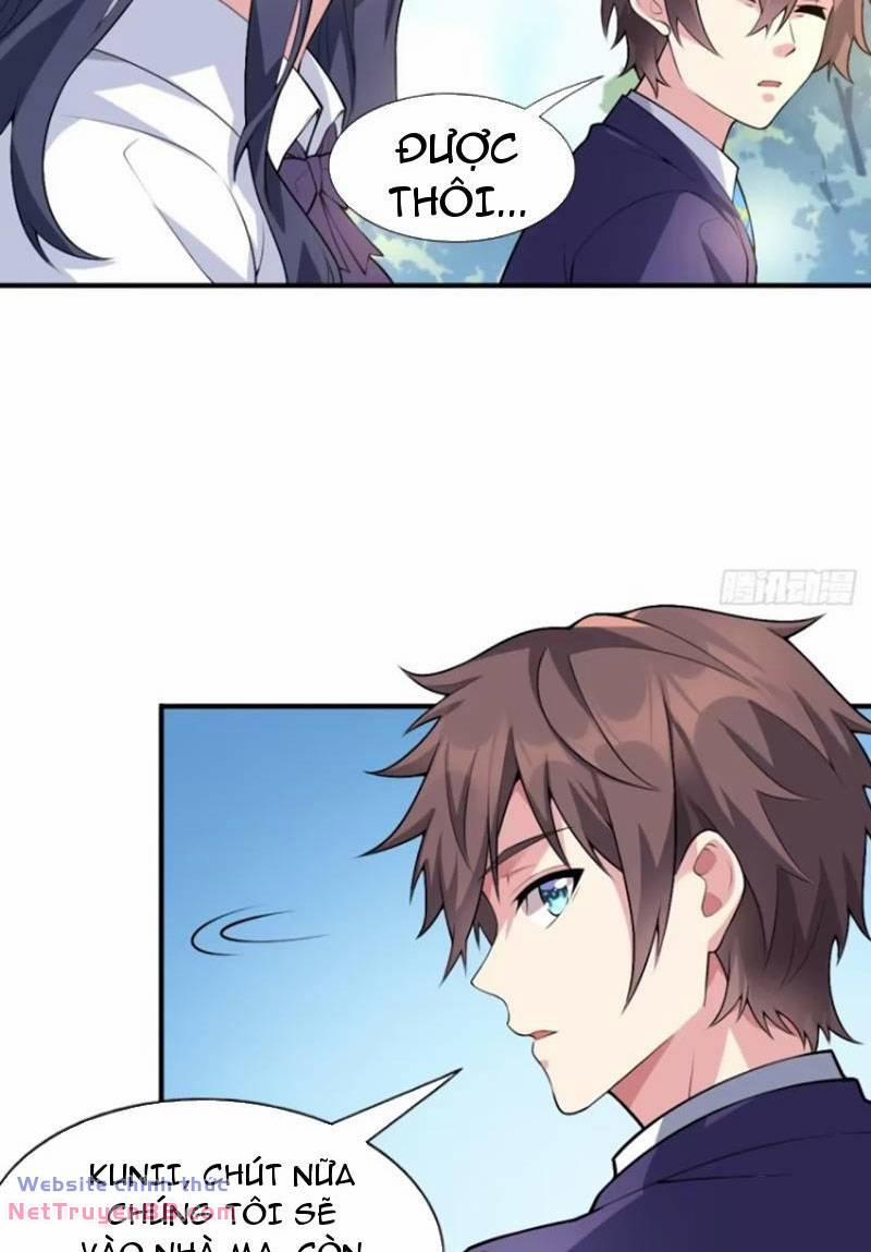 Bạn Gái Tôi Là Một Đại Tiểu Thư Xấu Xa Sao? 50 trang 44