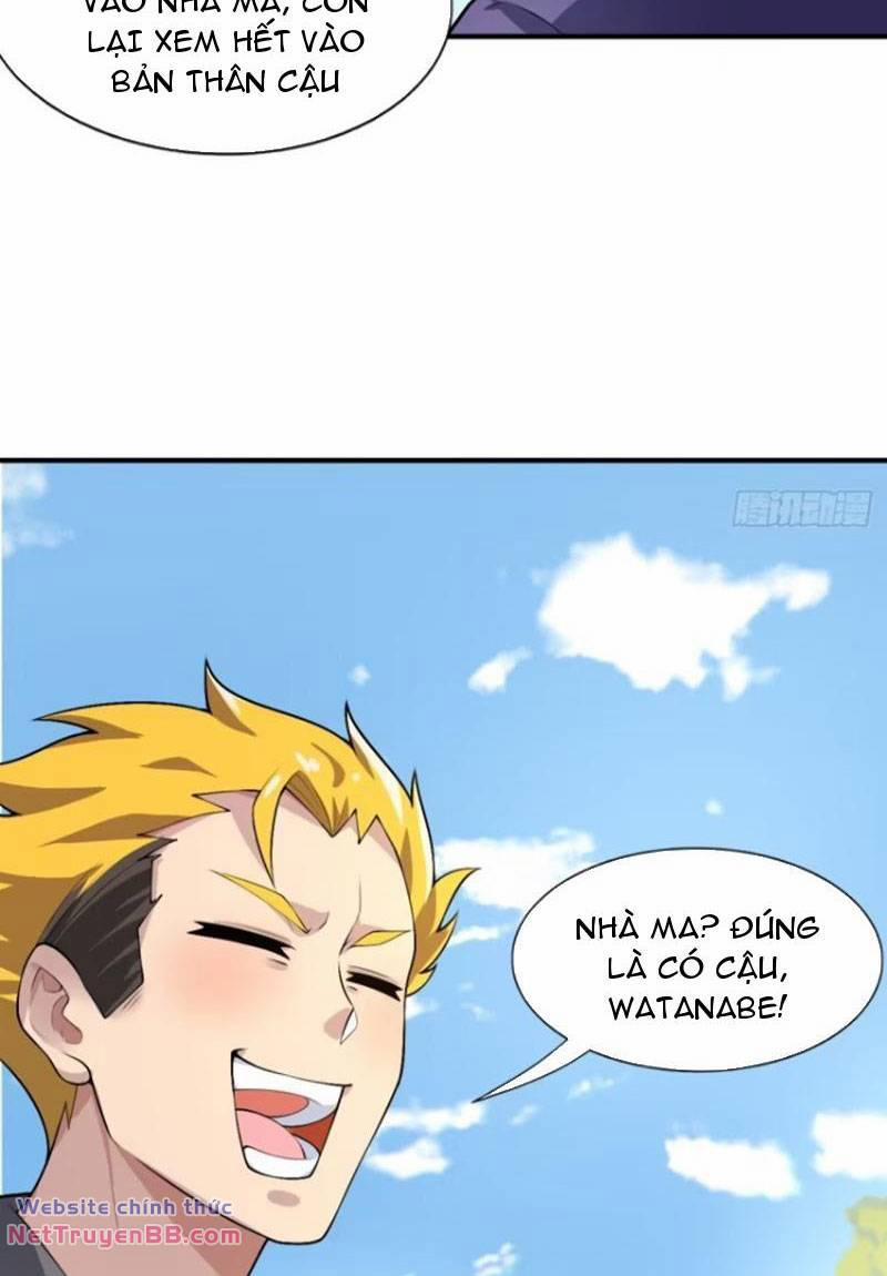 Bạn Gái Tôi Là Một Đại Tiểu Thư Xấu Xa Sao? 50 trang 45