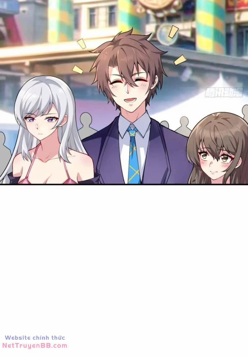 Bạn Gái Tôi Là Một Đại Tiểu Thư Xấu Xa Sao? 50 trang 47