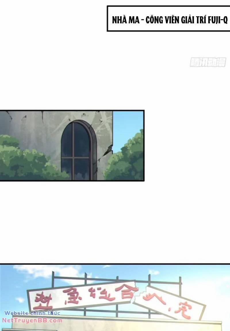 Bạn Gái Tôi Là Một Đại Tiểu Thư Xấu Xa Sao? 50 trang 48