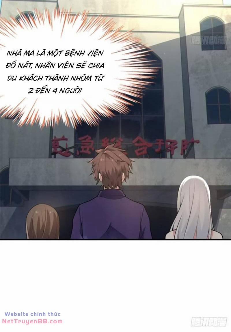 Bạn Gái Tôi Là Một Đại Tiểu Thư Xấu Xa Sao? 50 trang 49