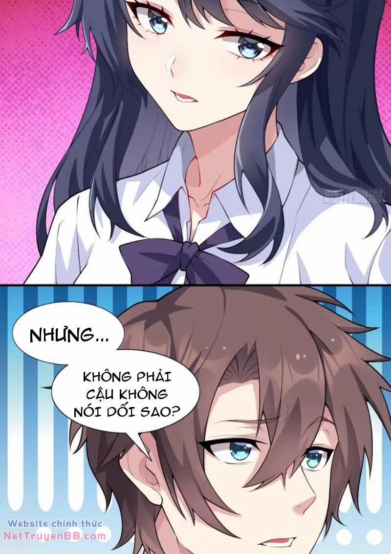 Bạn Gái Tôi Là Một Đại Tiểu Thư Xấu Xa Sao? 50 trang 5