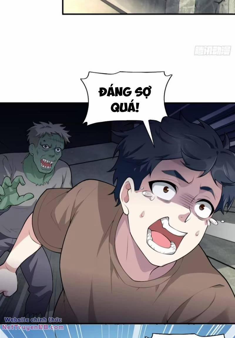 Bạn Gái Tôi Là Một Đại Tiểu Thư Xấu Xa Sao? 50 trang 54