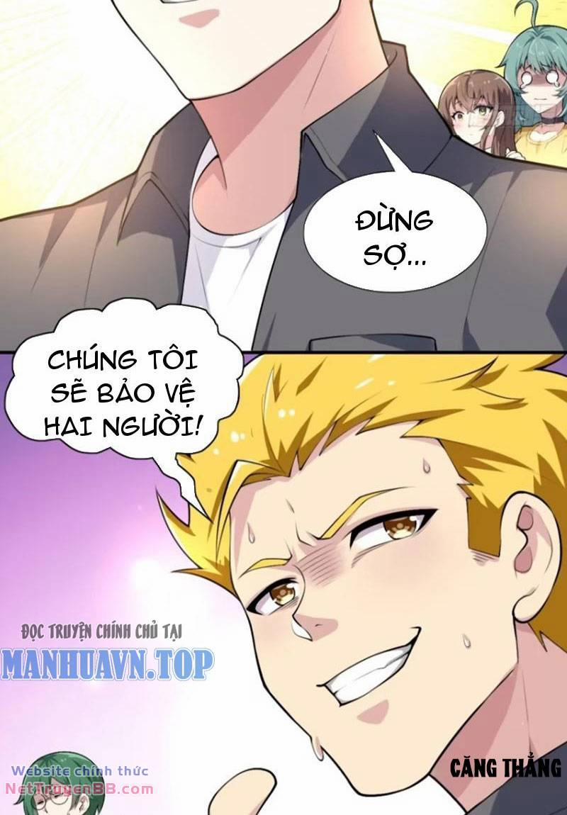 Bạn Gái Tôi Là Một Đại Tiểu Thư Xấu Xa Sao? 50 trang 56