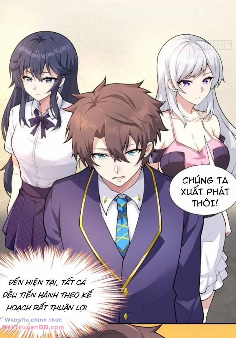 Bạn Gái Tôi Là Một Đại Tiểu Thư Xấu Xa Sao? 50 trang 58