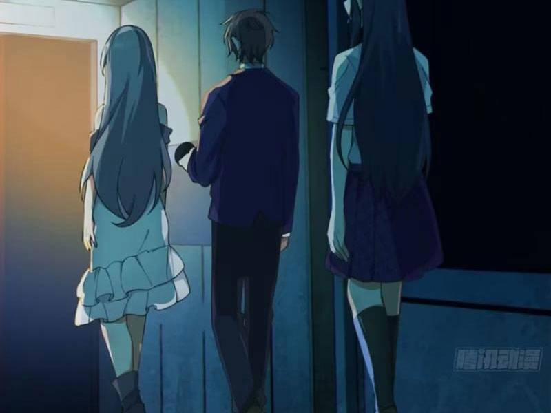 Bạn Gái Tôi Là Một Đại Tiểu Thư Xấu Xa Sao? 51 trang 11