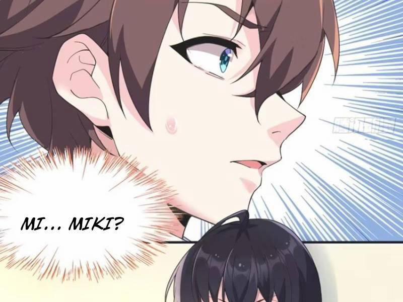 Bạn Gái Tôi Là Một Đại Tiểu Thư Xấu Xa Sao? 51 trang 112