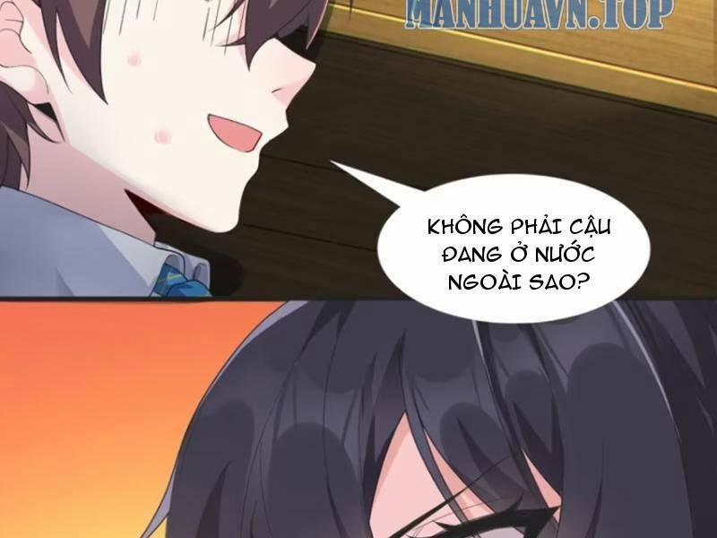 Bạn Gái Tôi Là Một Đại Tiểu Thư Xấu Xa Sao? 51 trang 115