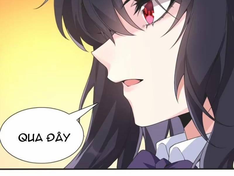 Bạn Gái Tôi Là Một Đại Tiểu Thư Xấu Xa Sao? 51 trang 116