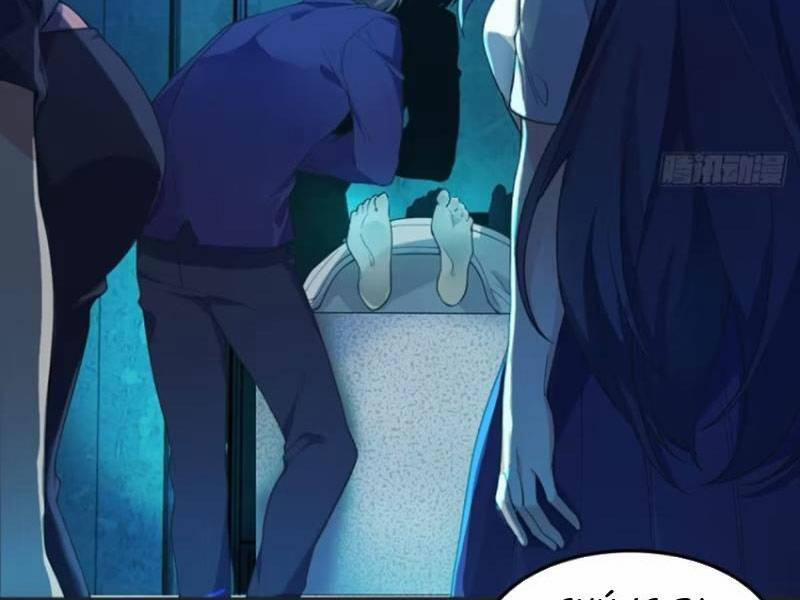 Bạn Gái Tôi Là Một Đại Tiểu Thư Xấu Xa Sao? 51 trang 21