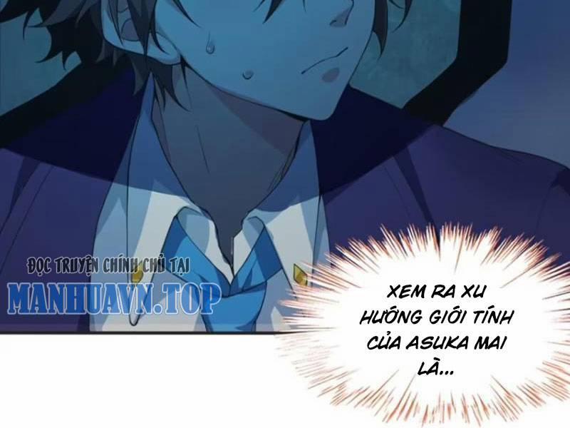 Bạn Gái Tôi Là Một Đại Tiểu Thư Xấu Xa Sao? 51 trang 30