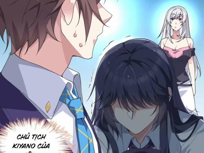 Bạn Gái Tôi Là Một Đại Tiểu Thư Xấu Xa Sao? 51 trang 32