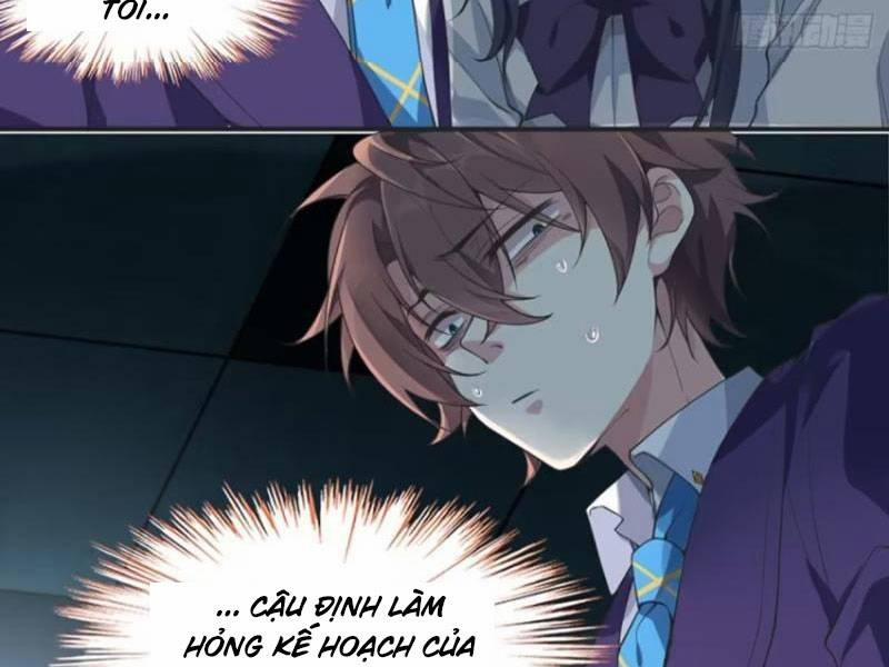 Bạn Gái Tôi Là Một Đại Tiểu Thư Xấu Xa Sao? 51 trang 33