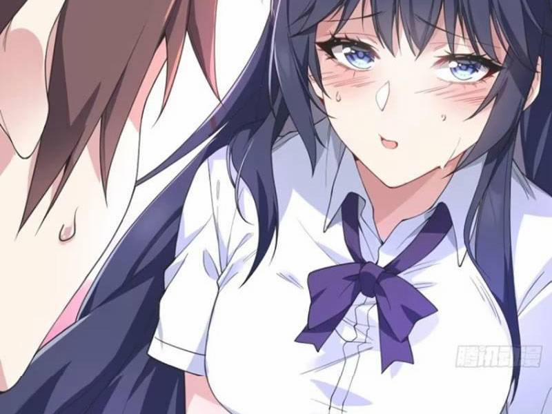 Bạn Gái Tôi Là Một Đại Tiểu Thư Xấu Xa Sao? 51 trang 36