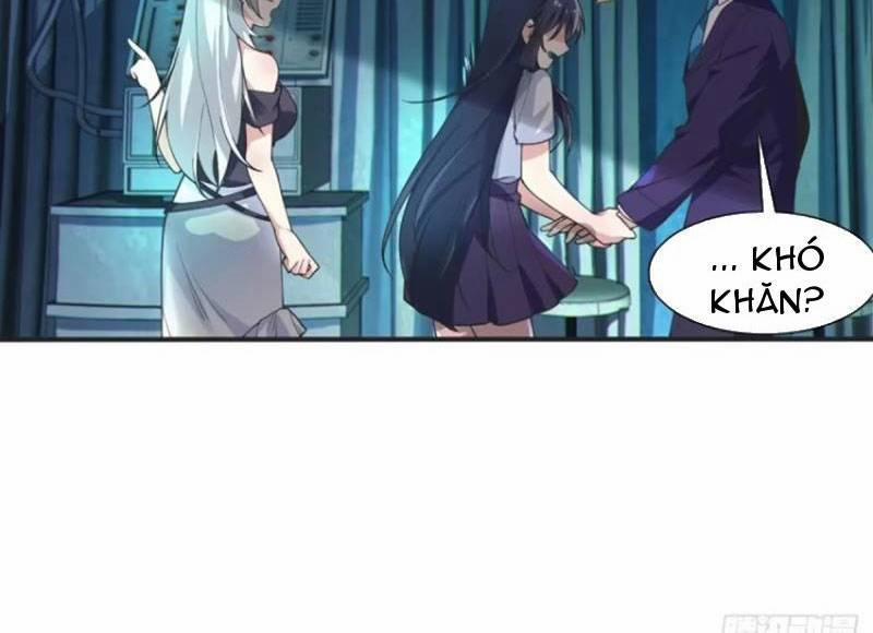 Bạn Gái Tôi Là Một Đại Tiểu Thư Xấu Xa Sao? 51 trang 38