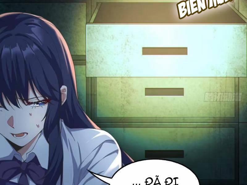 Bạn Gái Tôi Là Một Đại Tiểu Thư Xấu Xa Sao? 51 trang 43