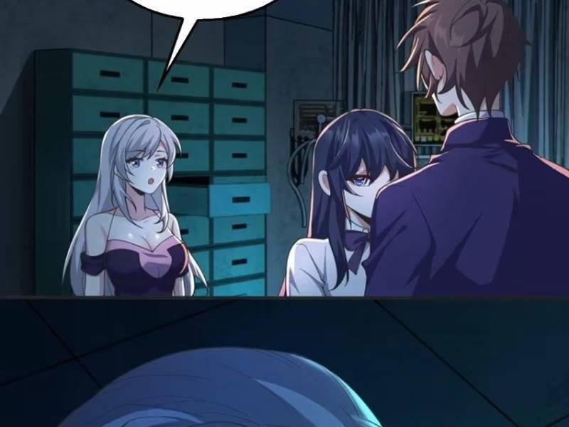 Bạn Gái Tôi Là Một Đại Tiểu Thư Xấu Xa Sao? 51 trang 46