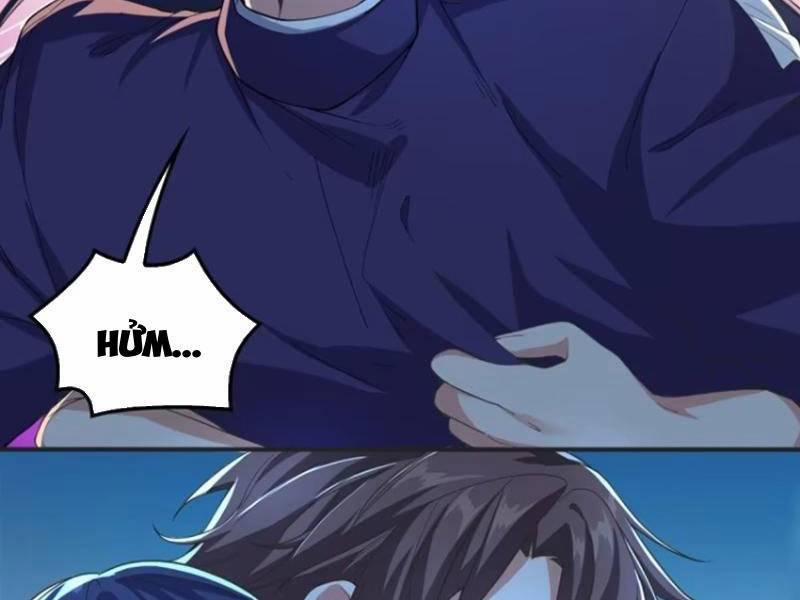 Bạn Gái Tôi Là Một Đại Tiểu Thư Xấu Xa Sao? 51 trang 52