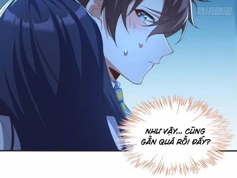 Bạn Gái Tôi Là Một Đại Tiểu Thư Xấu Xa Sao? 51 trang 53