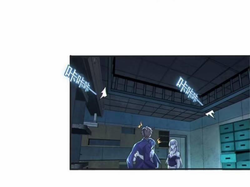 Bạn Gái Tôi Là Một Đại Tiểu Thư Xấu Xa Sao? 51 trang 54