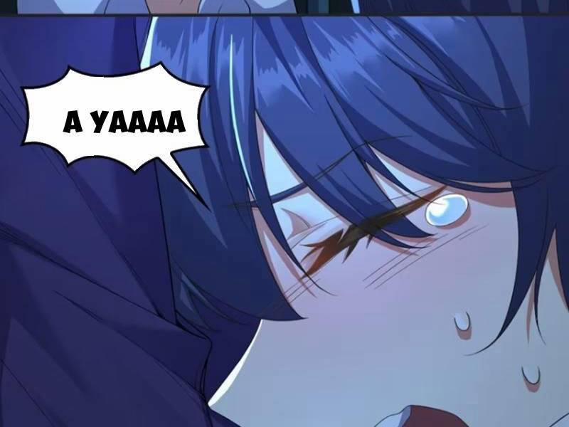 Bạn Gái Tôi Là Một Đại Tiểu Thư Xấu Xa Sao? 51 trang 64