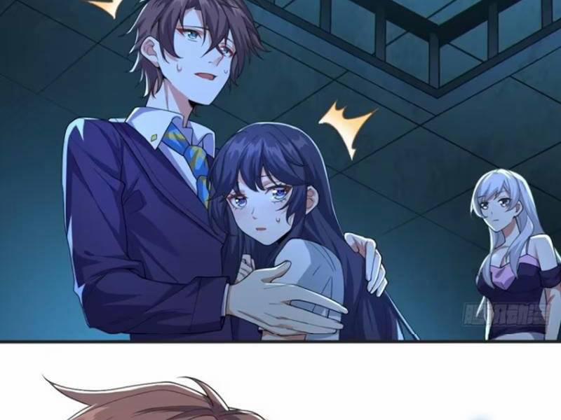 Bạn Gái Tôi Là Một Đại Tiểu Thư Xấu Xa Sao? 51 trang 70