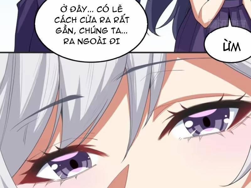 Bạn Gái Tôi Là Một Đại Tiểu Thư Xấu Xa Sao? 51 trang 73