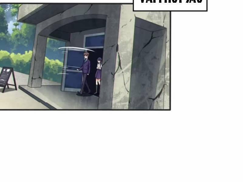 Bạn Gái Tôi Là Một Đại Tiểu Thư Xấu Xa Sao? 51 trang 75