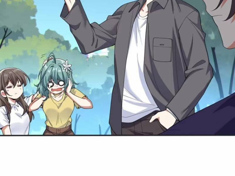 Bạn Gái Tôi Là Một Đại Tiểu Thư Xấu Xa Sao? 51 trang 77