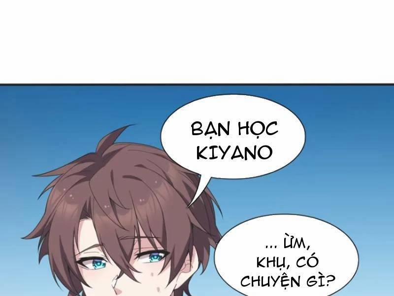 Bạn Gái Tôi Là Một Đại Tiểu Thư Xấu Xa Sao? 51 trang 79