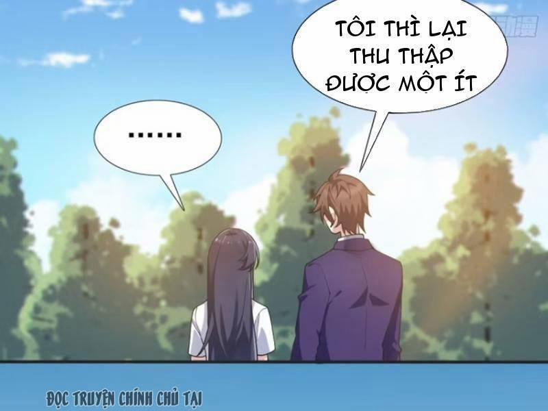 Bạn Gái Tôi Là Một Đại Tiểu Thư Xấu Xa Sao? 51 trang 81