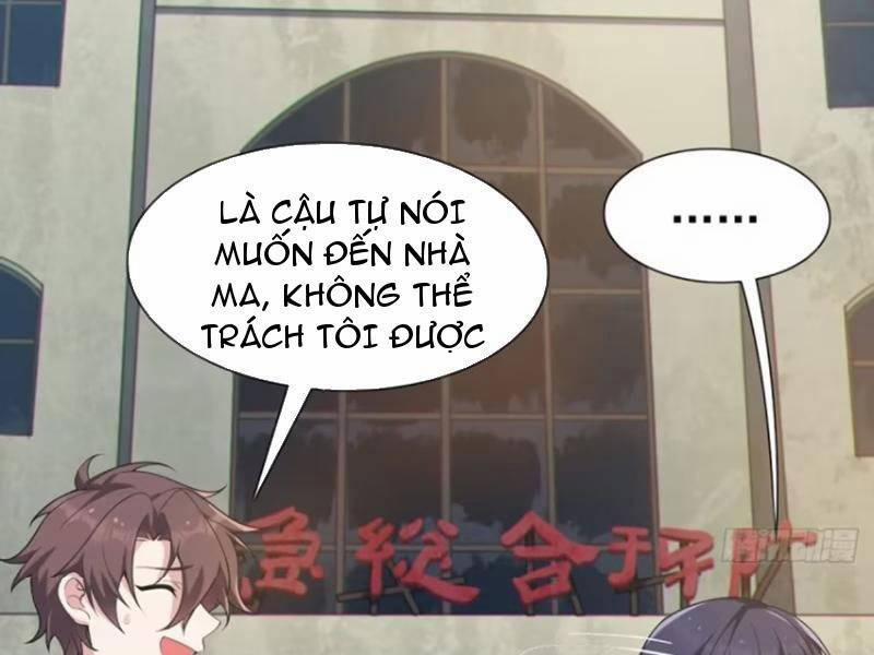 Bạn Gái Tôi Là Một Đại Tiểu Thư Xấu Xa Sao? 51 trang 85