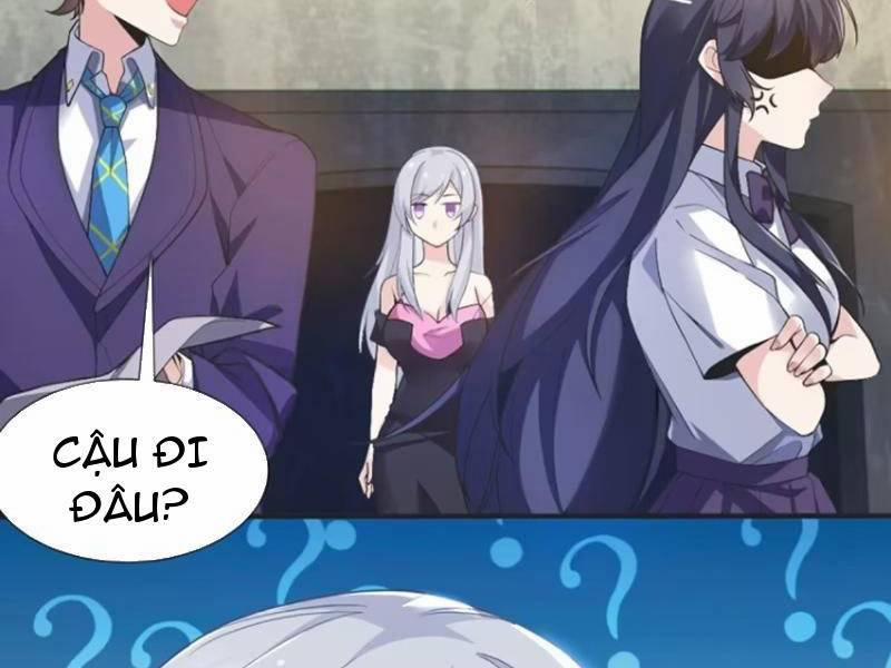 Bạn Gái Tôi Là Một Đại Tiểu Thư Xấu Xa Sao? 51 trang 86