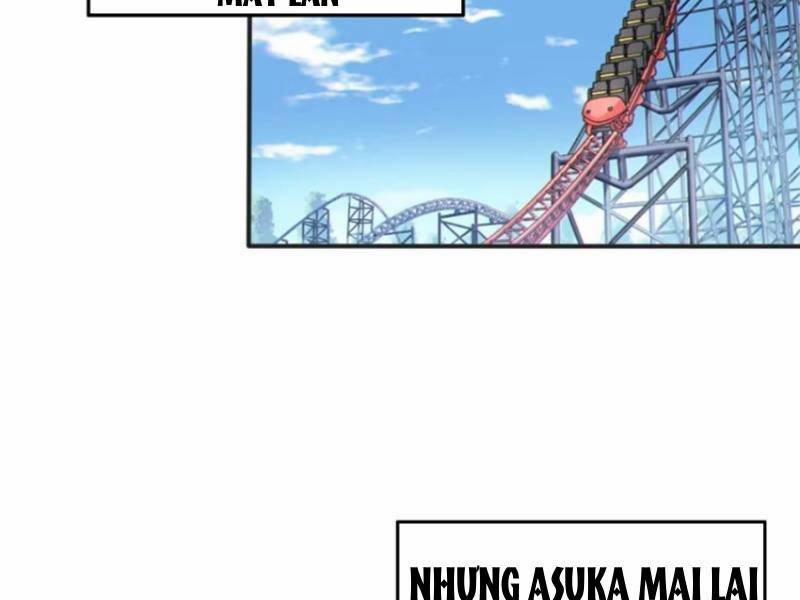 Bạn Gái Tôi Là Một Đại Tiểu Thư Xấu Xa Sao? 51 trang 89