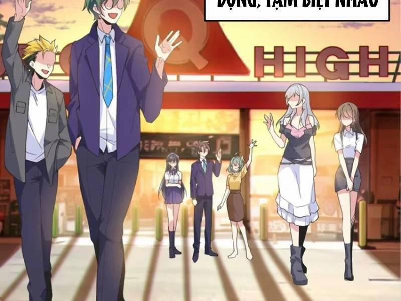 Bạn Gái Tôi Là Một Đại Tiểu Thư Xấu Xa Sao? 51 trang 94