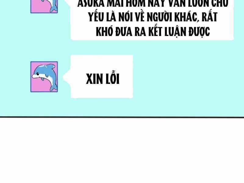 Bạn Gái Tôi Là Một Đại Tiểu Thư Xấu Xa Sao? 51 trang 97