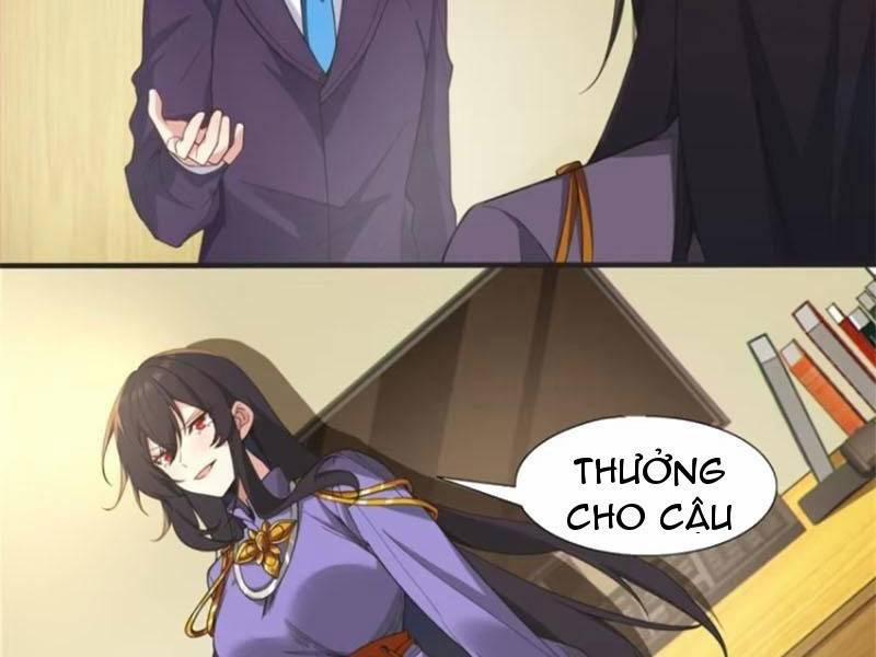 Bạn Gái Tôi Là Một Đại Tiểu Thư Xấu Xa Sao? 52 trang 10