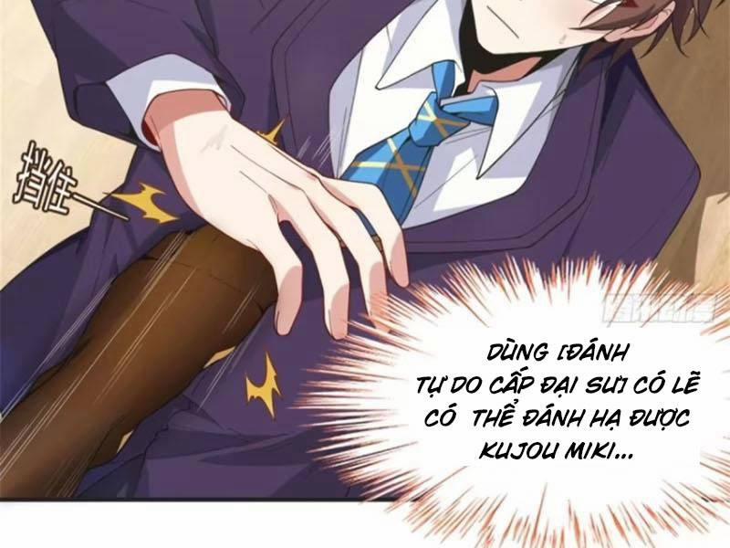 Bạn Gái Tôi Là Một Đại Tiểu Thư Xấu Xa Sao? 52 trang 13