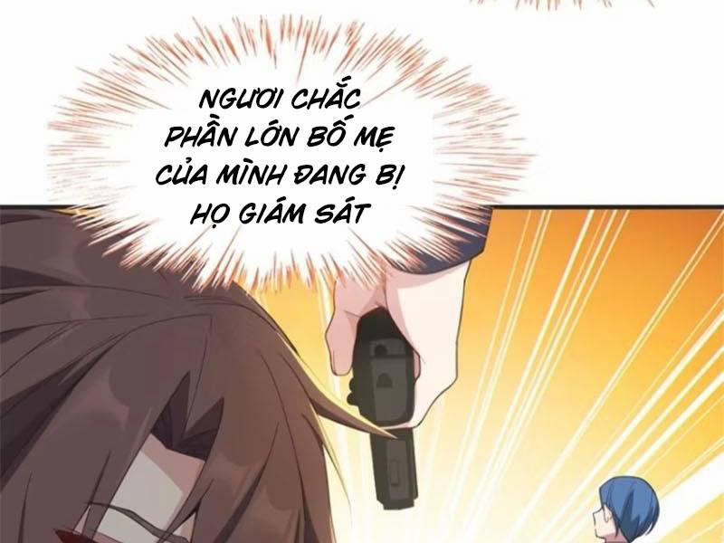 Bạn Gái Tôi Là Một Đại Tiểu Thư Xấu Xa Sao? 52 trang 14