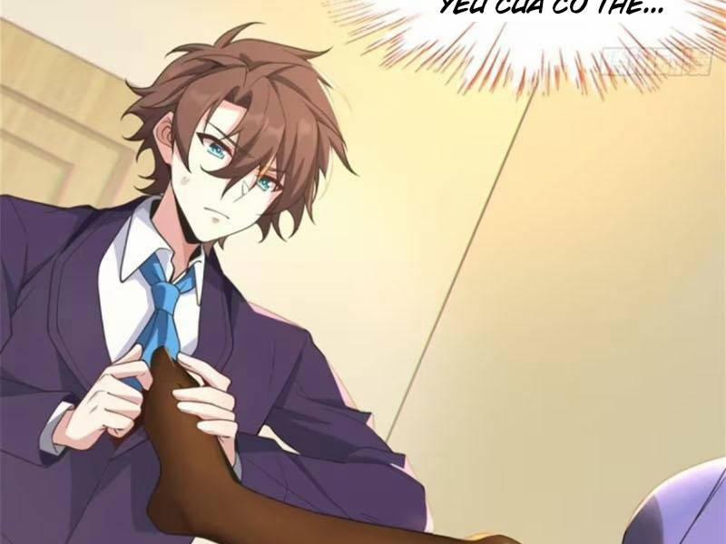 Bạn Gái Tôi Là Một Đại Tiểu Thư Xấu Xa Sao? 52 trang 17